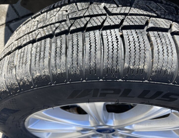 Ford Mondeo Kombi 2,0 l 103 kw