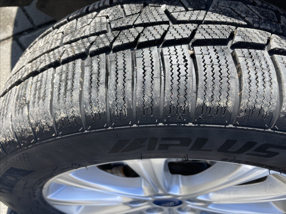 Ford Mondeo Kombi 2,0 l 103 kw