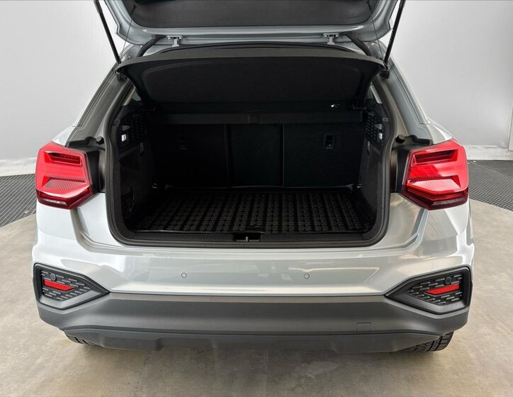 Audi Q2 SUV / Terénní 1,5 l 110 kw