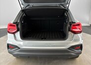 Audi Q2 SUV / Terénní 1,5 l 110 kw