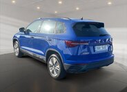 Škoda Karoq SUV / Terénní 2,0 l 110 kw