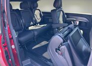 Mercedes-Benz Třídy V 24