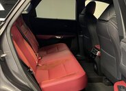 Lexus RX 500h SUV 2,4 l 273 kw