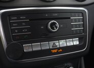 Mercedes-Benz CLA Kombi 2,1 l 100 kw