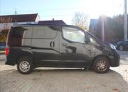 Nissan NV200 3