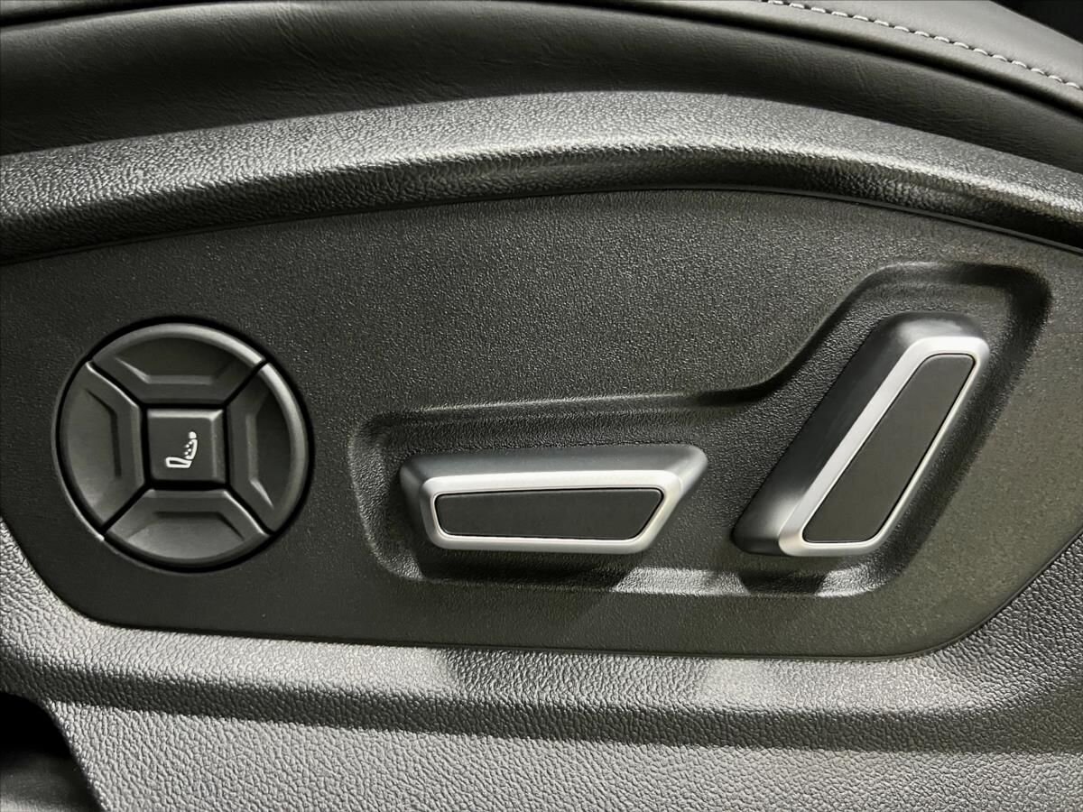 Audi SQ7 SUV / Terénní 4,0 l 373 kw