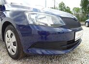 Škoda Fabia 10