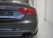 Audi S5 Hatchback 3,0 l 249 kw