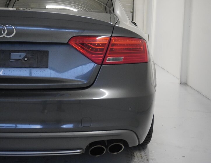 Audi S5 Hatchback 3,0 l 249 kw