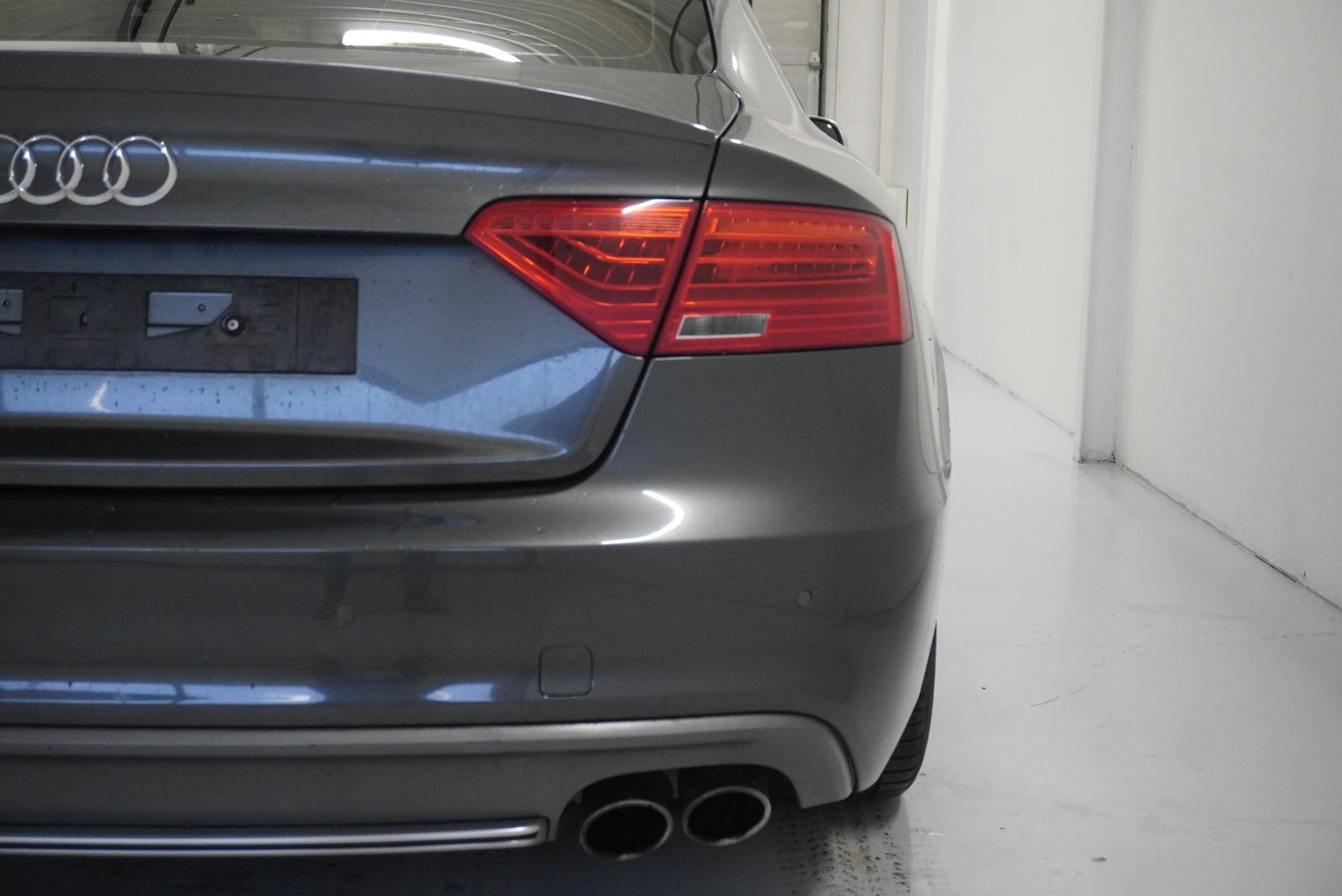 Audi S5 Hatchback 3,0 l 249 kw