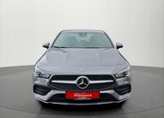 Mercedes-Benz CLA Kupé 1,3 l 120 kw
