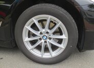 BMW Řada 5 Kombi 2,0 l 140 kw