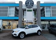 Opel Grandland X SUV 1,2 l 96 kw