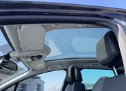 Peugeot 508 Kombi 2,0 l 133 kw