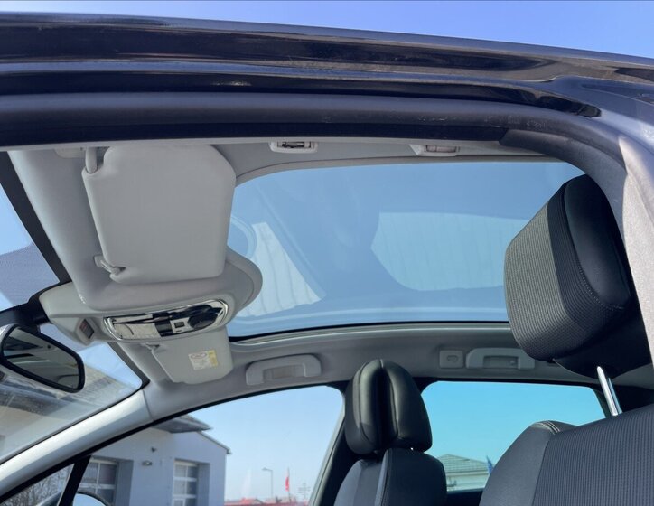 Peugeot 508 Kombi 2,0 l 133 kw