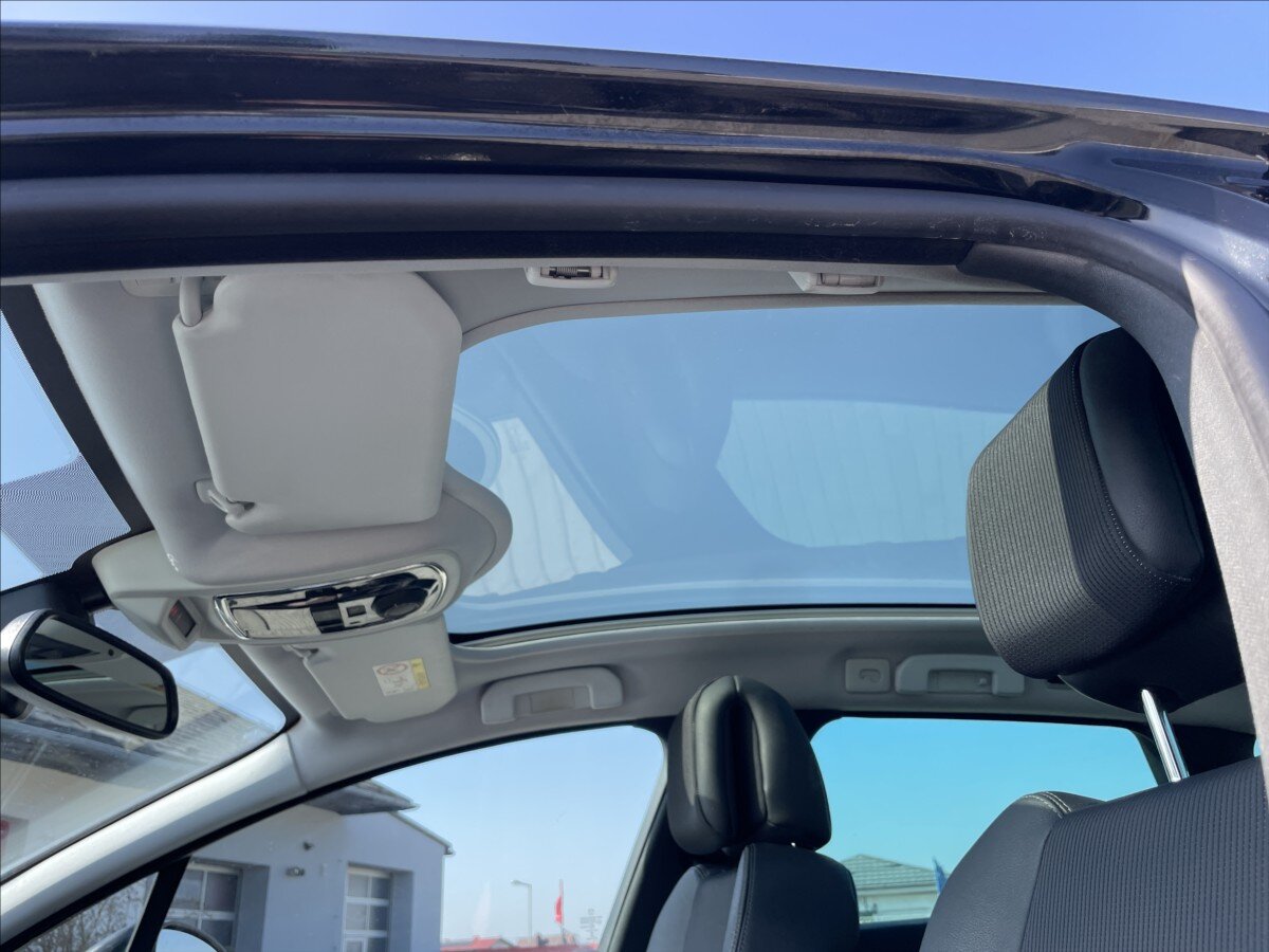 Peugeot 508 Kombi 2,0 l 133 kw