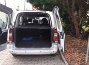 Peugeot Partner Tepee MPV 0,0 0