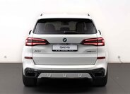 BMW X5 SUV 3,0 l 195 kw