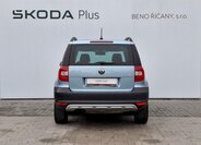 Škoda Yeti 12