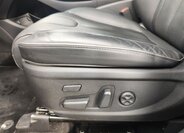 Hyundai Santa Fe SUV 2,2 l 142 kw