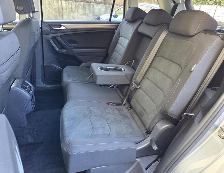 Volkswagen Tiguan Allspace 10