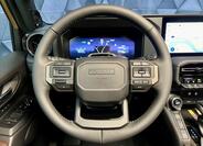 Toyota Land Cruiser 12