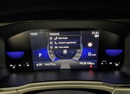 Volkswagen Touran MPV 2,0 l 110 kw