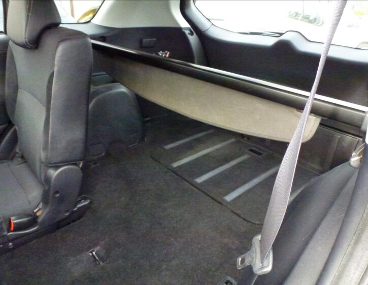 Mitsubishi Outlander Kombi 2,3 l 130 kw