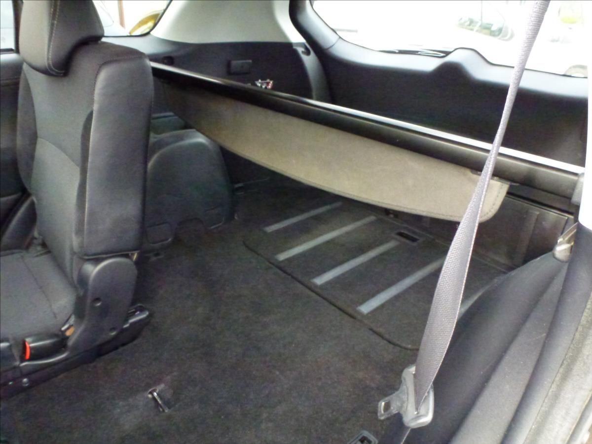 Mitsubishi Outlander Kombi 2,3 l 130 kw