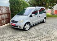 Mercedes-Benz Vaneo 2