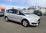 Ford S-MAX Kombi 2,0 l 110 kw