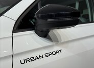 Volkswagen Tiguan SUV 2,0 l 110 kw