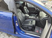 Audi A7 Hatchback 3,0 l 240 kw