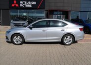 Škoda Octavia Liftback 2,0 l 85 kw