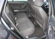 Škoda Fabia Kombi 1,2 l 63 kw