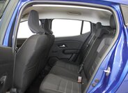 Dacia Sandero Hatchback 999,0 49 kw