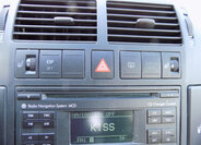 Volkswagen Polo Hatchback 1,4 l 59 kw