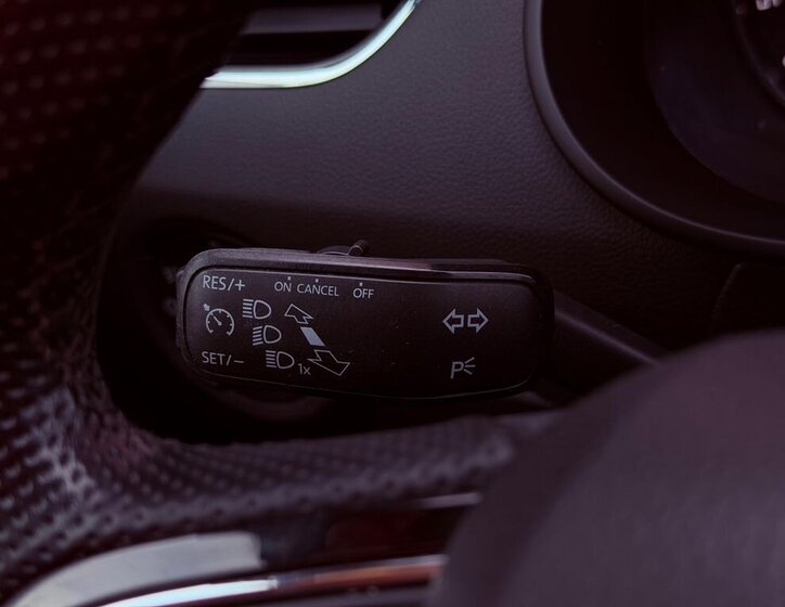 Škoda Octavia Liftback 2,0 l 110 kw