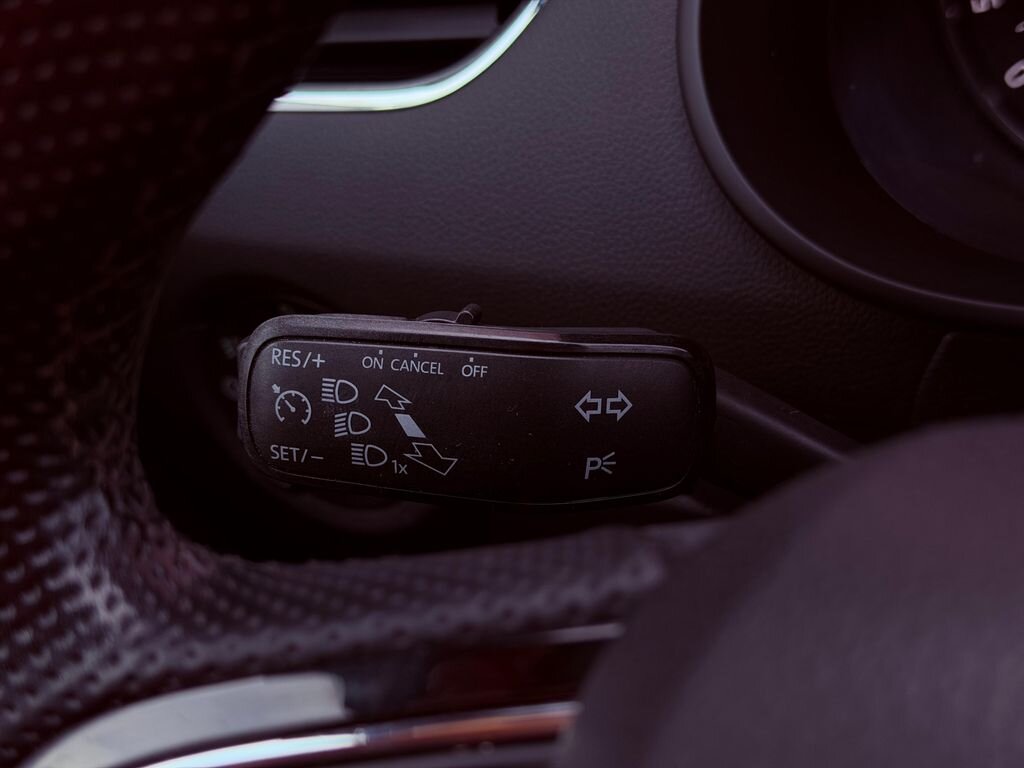 Škoda Octavia Liftback 2,0 l 110 kw