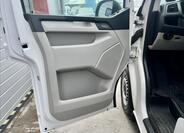 Volkswagen Transporter 39