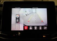 Jeep Compass SUV / Terénní 1,3 l 110 kw