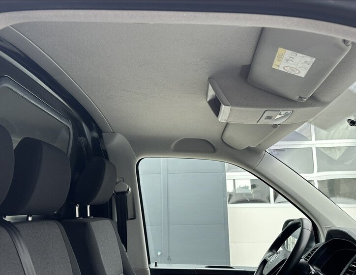 Volkswagen Transporter Ostatní 2,0 l 110 kw