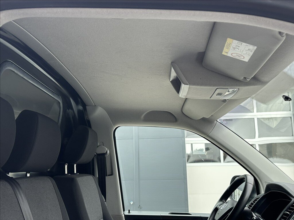 Volkswagen Transporter Ostatní 2,0 l 110 kw