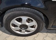 Volkswagen Golf Hatchback 1,4 l 55 kw