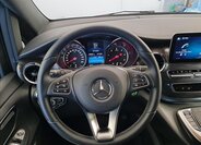 Mercedes-Benz Třídy V MPV 2,0 l 174 kw