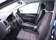 Volkswagen Sharan 11