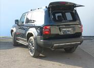 Toyota Land Cruiser 8