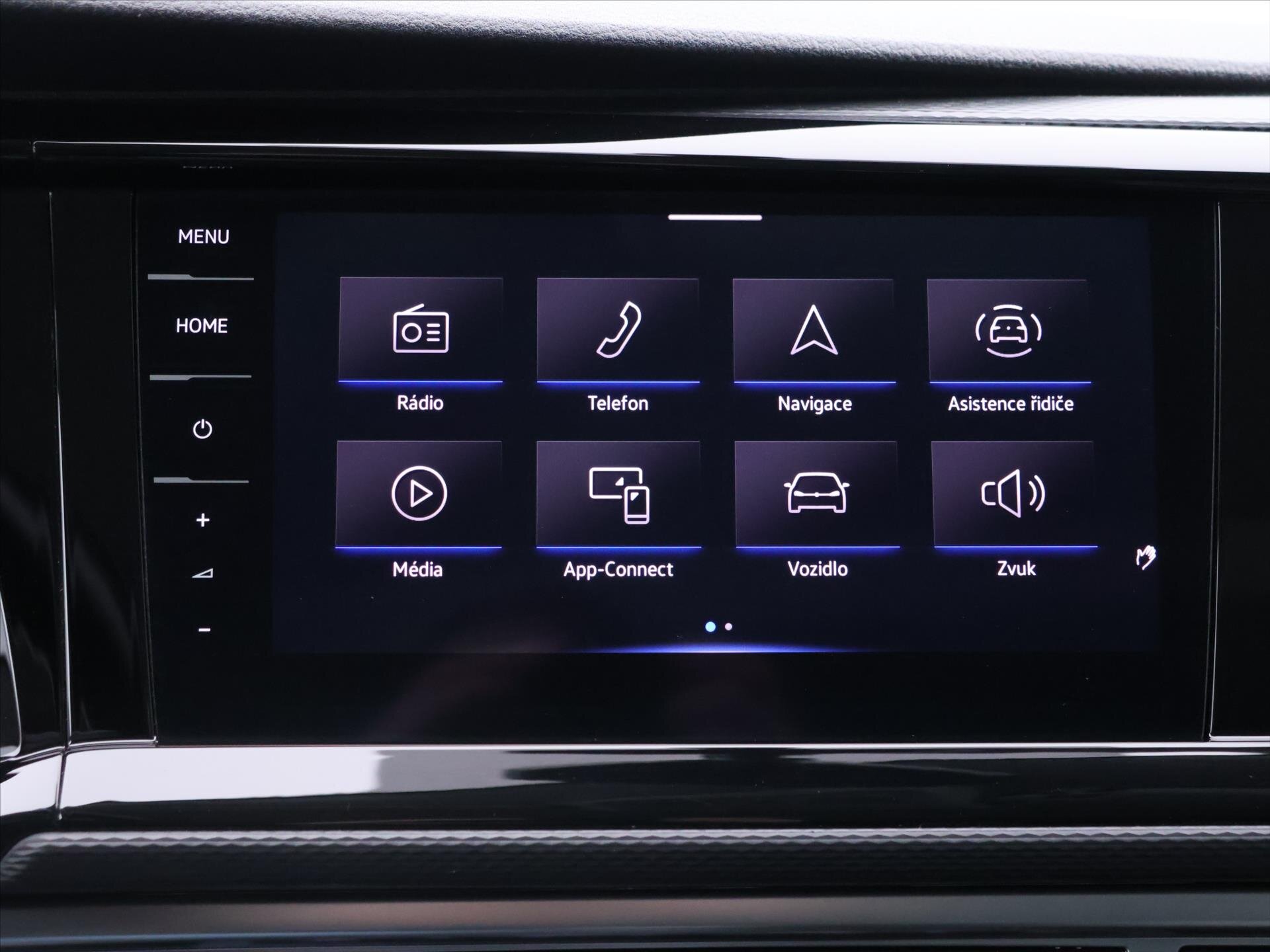 Volkswagen Multivan Kombi 2,0 l 146 kw