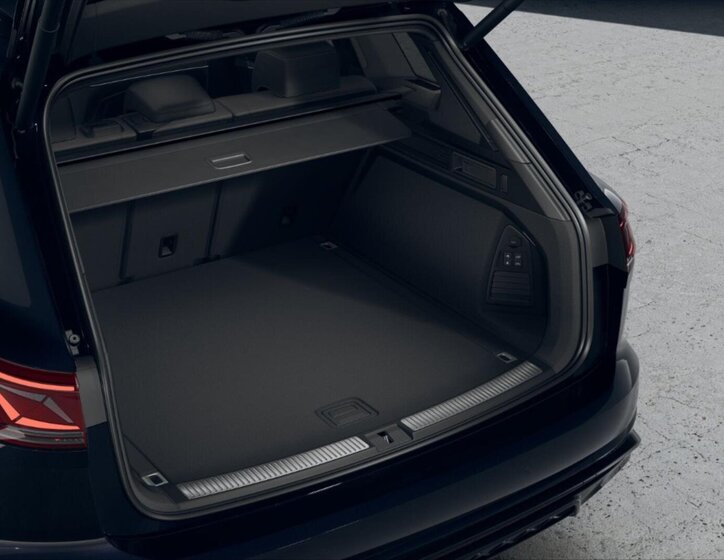 Volkswagen Touareg SUV 3,0 l 210 kw