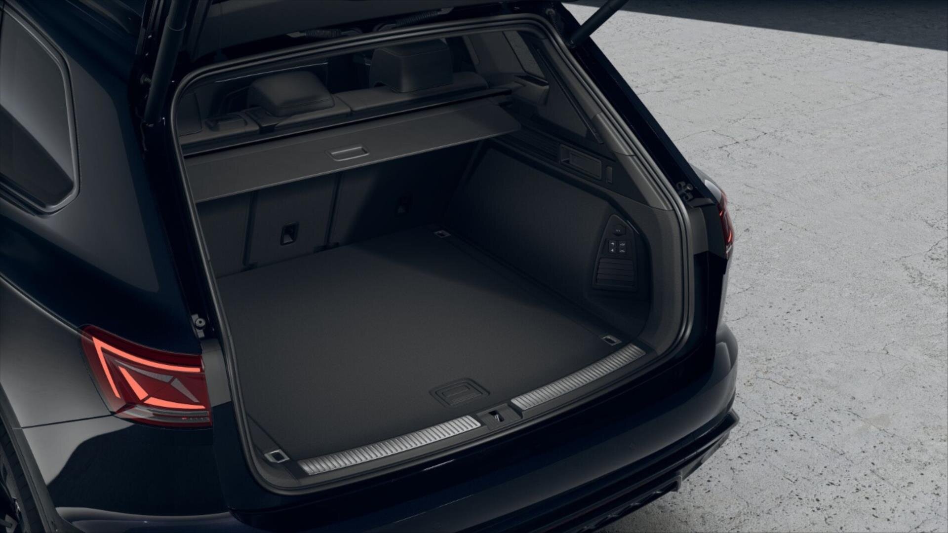 Volkswagen Touareg SUV 3,0 l 210 kw